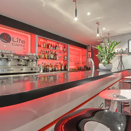 Ibis Paris Nord Porte De Ouen Отель Сент-Уан