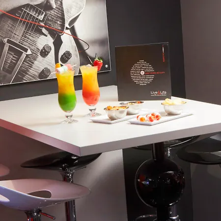 Ibis Paris Nord Porte De Ouen 3*