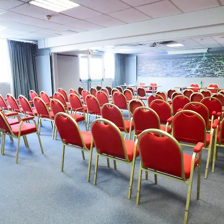 Hotel Ibis Paris Nord Porte De Ouen 3*