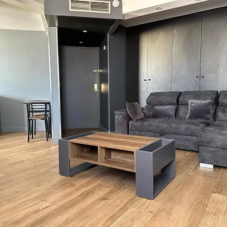 Ibis Paris Nord Porte De Ouen Отель