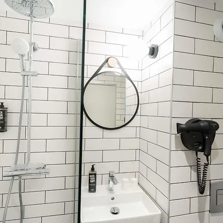 Ibis Paris Nord Porte De Ouen Отель 3*