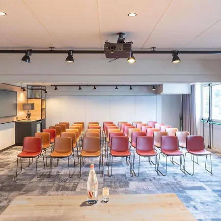 Ibis Paris Nord Porte De Ouen 3*